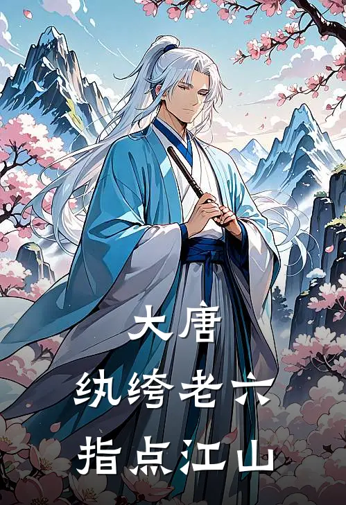 大唐：纨绔老六指点江山(李元狰小茹)小说完结版_全文阅读免费全集大唐：纨绔老六指点江山李元狰小茹