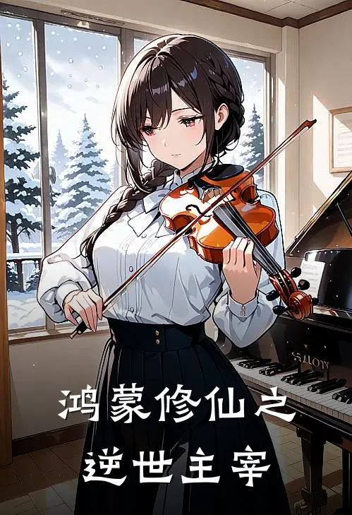 鸿蒙修仙之逆世主宰