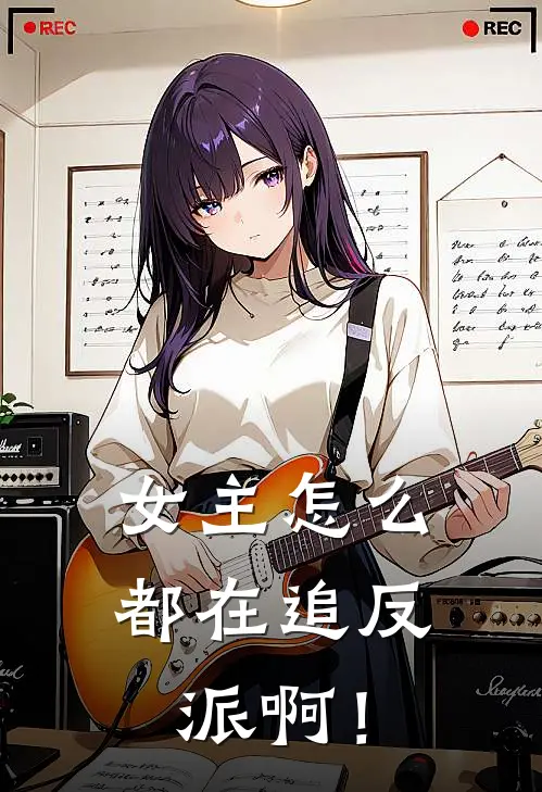 女主怎么都在追反派啊！(萧辰赵铃儿)免费阅读_无弹窗全文免费阅读女主怎么都在追反派啊！萧辰赵铃儿