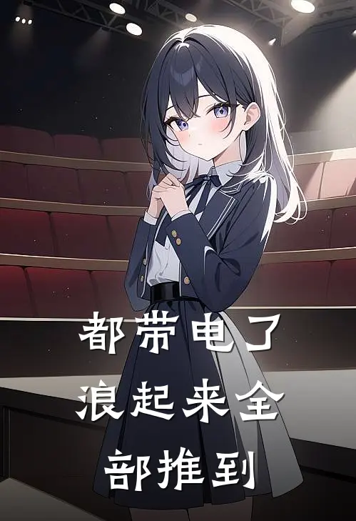 都带电了，浪起来全部推到(啸天杨诗敏)在线免费小说_完整版免费小说都带电了，浪起来全部推到(啸天杨诗敏)