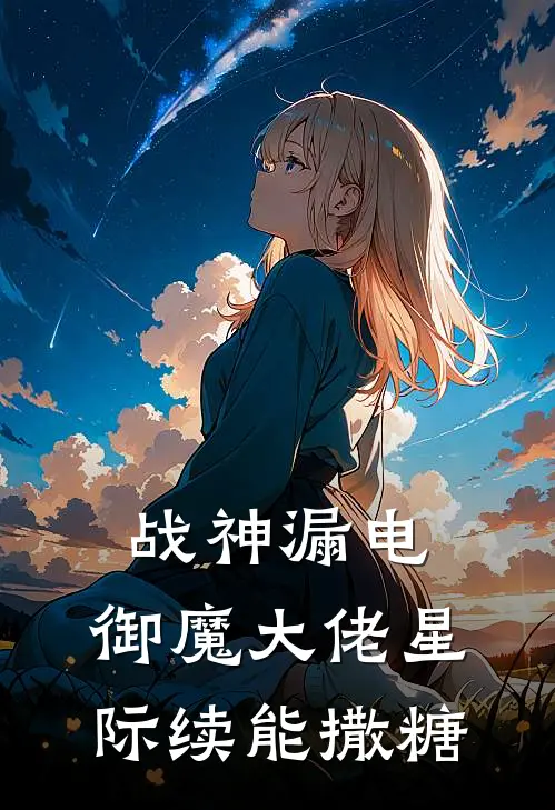 战神漏电，御魔大佬星际续能撒糖