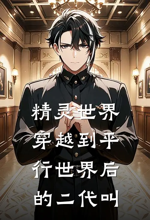 精灵世界穿越到平行世界后的二代叫