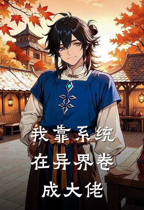 我靠系统在异界卷成大佬