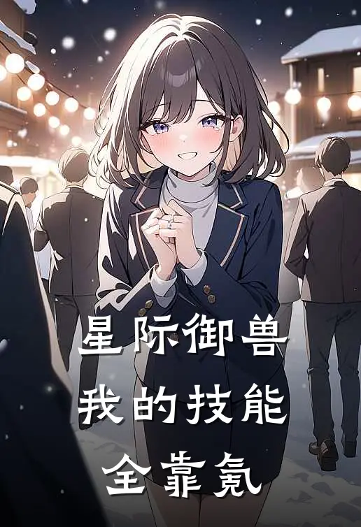 星际御兽：我的技能全靠氪