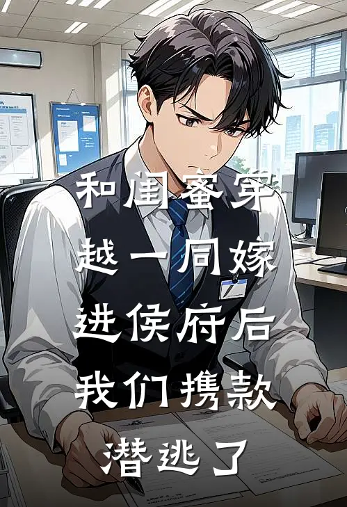 和闺蜜穿越一同嫁进侯府后，我们携款潜逃了柳清清侯府热门免费小说_免费小说免费阅读和闺蜜穿越一同嫁进侯府后，我们携款潜逃了柳清清侯府