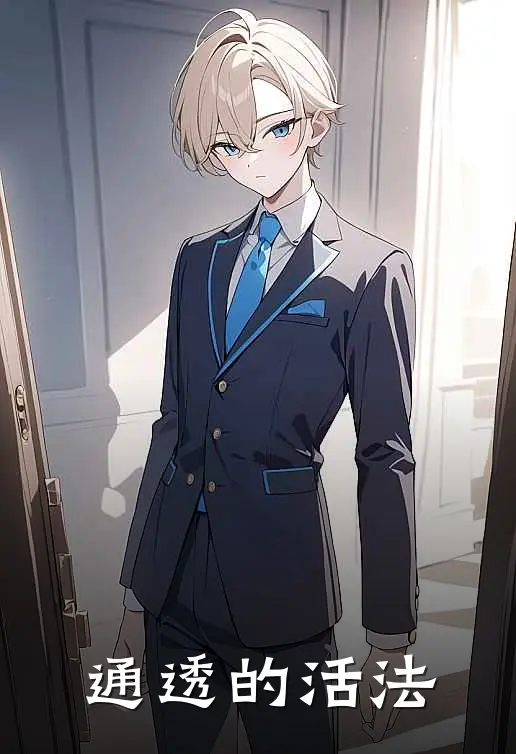 通透的活法