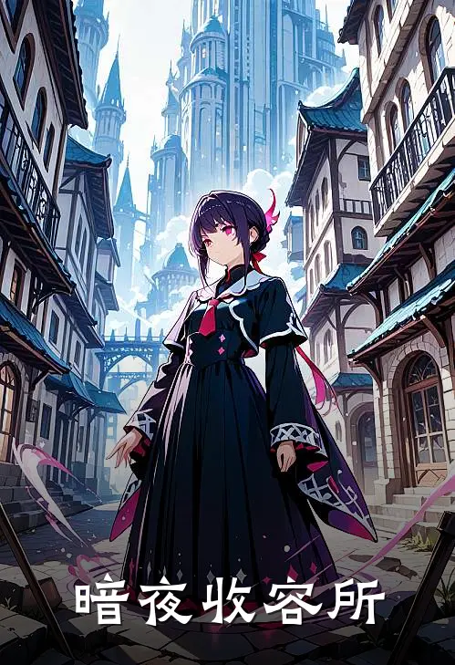 暗夜收容所周烨沈灵全文阅读免费全集_免费小说暗夜收容所(周烨沈灵)