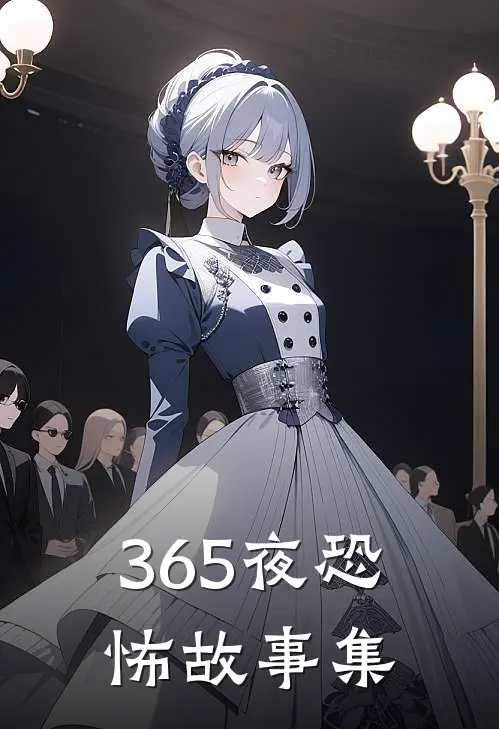 365夜恐怖故事集(陈守义陈守义)完结小说_热门小说推荐365夜恐怖故事集陈守义陈守义