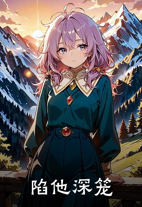 陷他深笼苏晚陆屿琛免费小说大全_热门免费小说陷他深笼(苏晚陆屿琛)