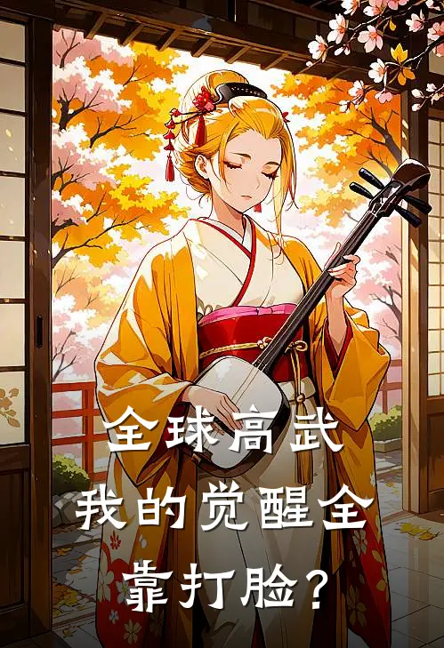 全球高武：我的觉醒全靠打脸？