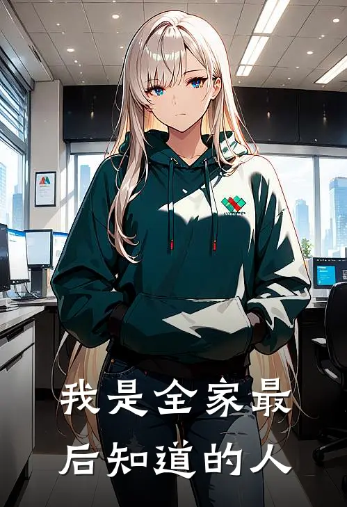 我是全家最后知道的人