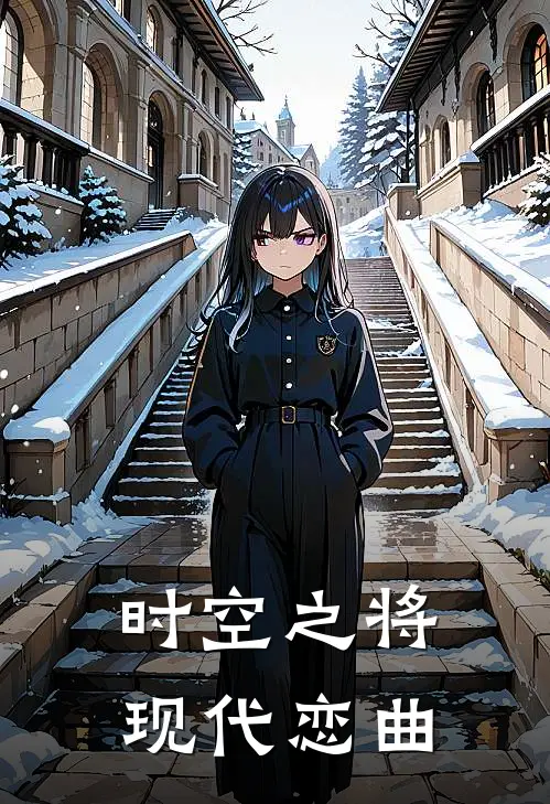 苏琳秦岳《时空之将：现代恋曲》完整版在线阅读_苏琳秦岳完整版在线阅读