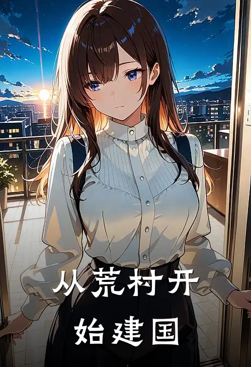 从荒村开始建国