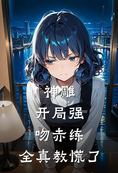 神雕：开局强吻赤练，全真教慌了林远李莫完整版免费小说_全本免费完结小说神雕：开局强吻赤练，全真教慌了林远李莫