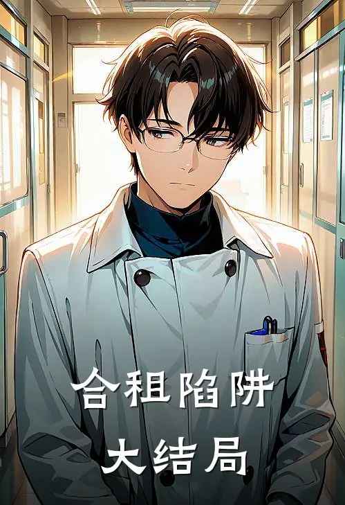 合租陷阱大结局