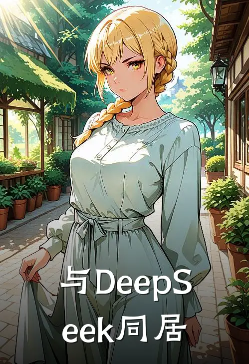 与DeepSeek同居