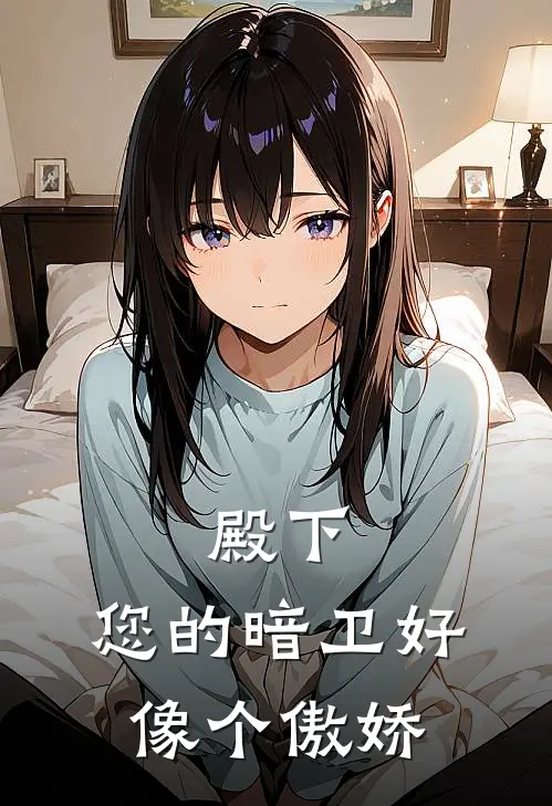 殿下，您的暗卫好像个傲娇