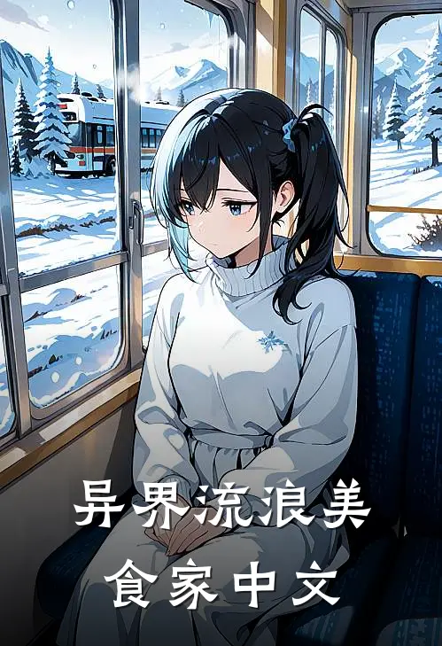 异界流浪美食家中文
