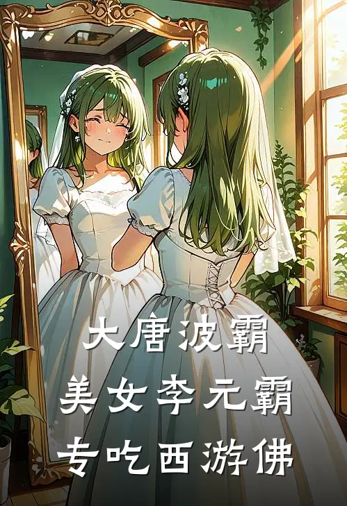 大唐波霸：美女李元霸专吃西游佛