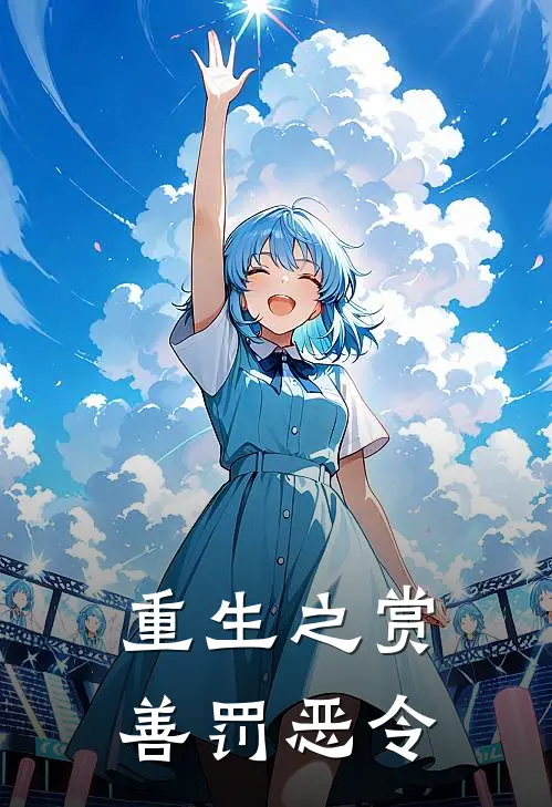 重生之赏善罚恶令(萧墨林小夏)热门的小说_热门网络小说推荐重生之赏善罚恶令(萧墨林小夏)