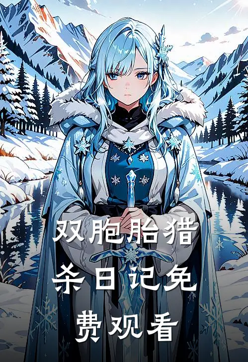 双胞胎猎杀日记免费观看