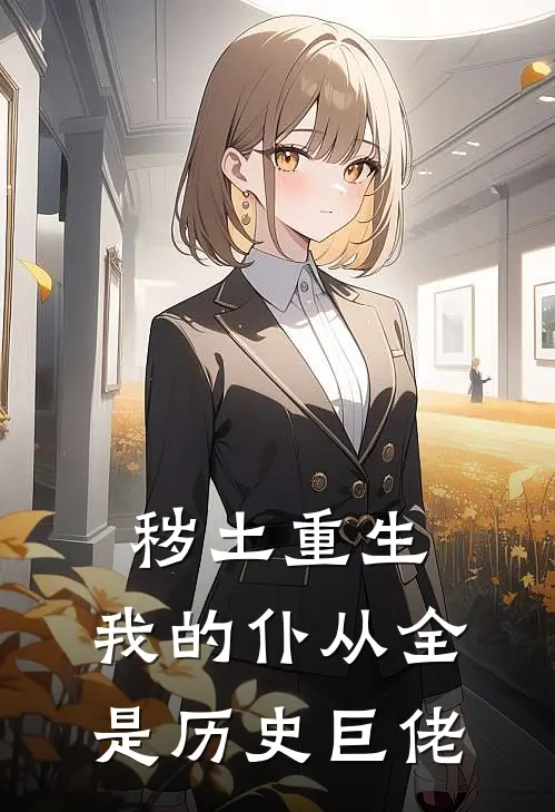 秽土重生：我的仆从全是历史巨佬