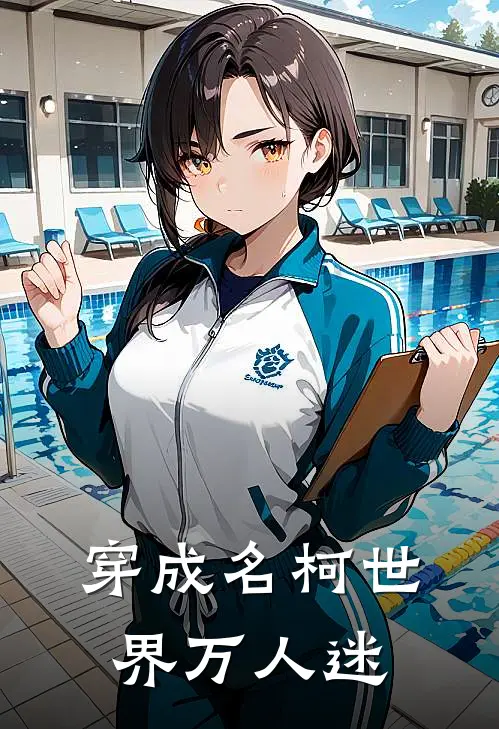 穿成名柯世界万人迷(工藤新工藤新一)最新小说_免费阅读完整版小说穿成名柯世界万人迷(工藤新工藤新一)