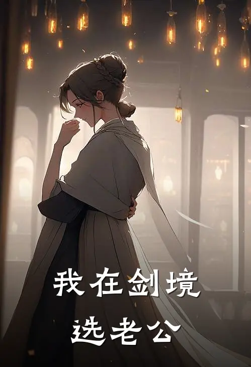 我在剑境选老公
