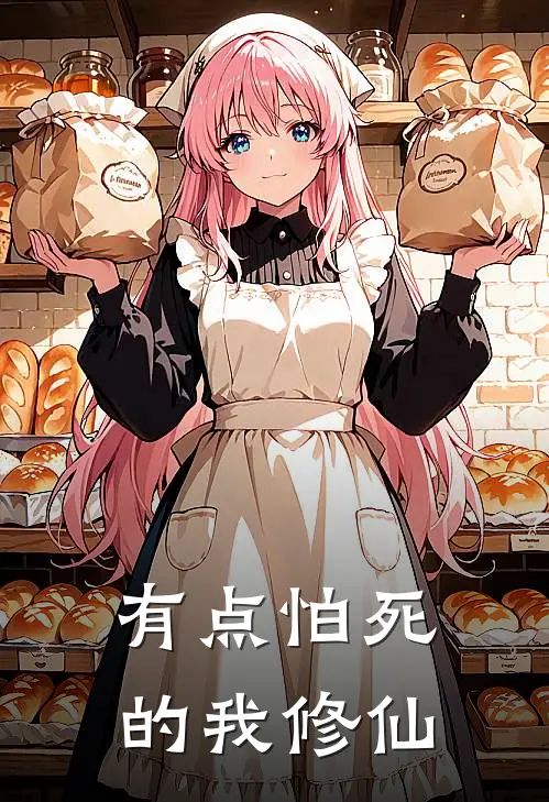 有点怕死的我修仙