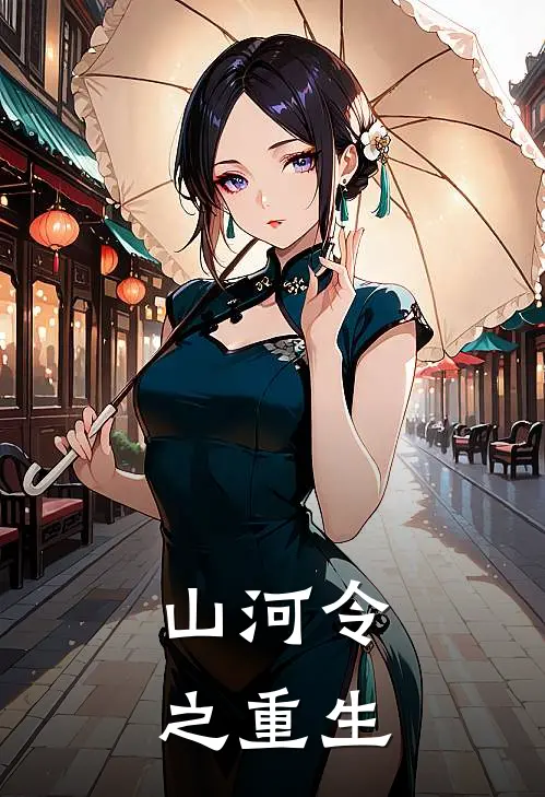 周子舒沈慎(山河令之重生)全集阅读_《山河令之重生》全文免费阅读