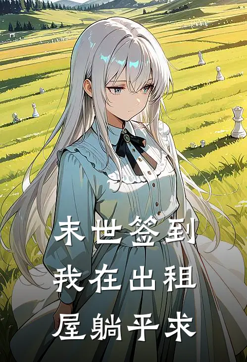 末世签到：我在出租屋躺平求