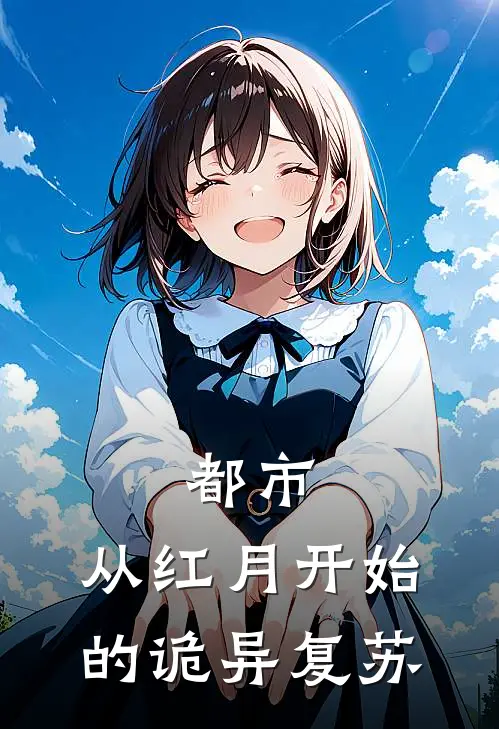 都市：从红月开始的诡异复苏