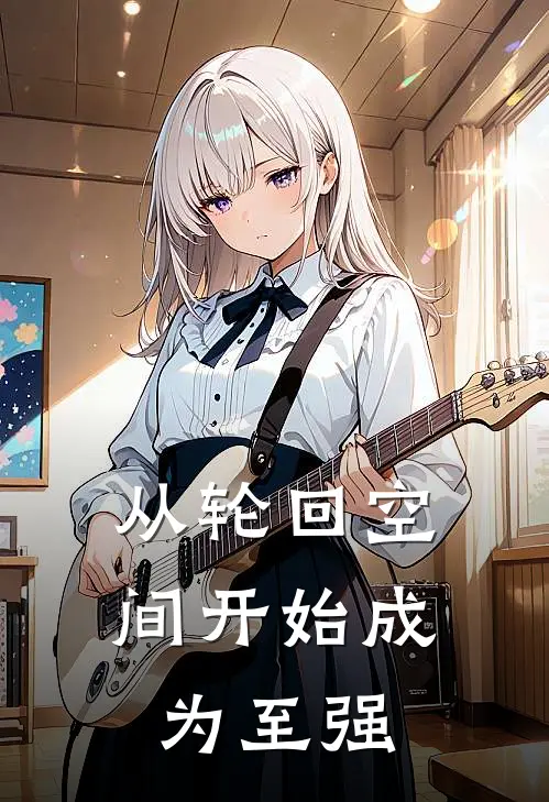 从轮回空间开始成为至强(陈绍仪狄龙)完结版免费阅读_从轮回空间开始成为至强全文免费阅读