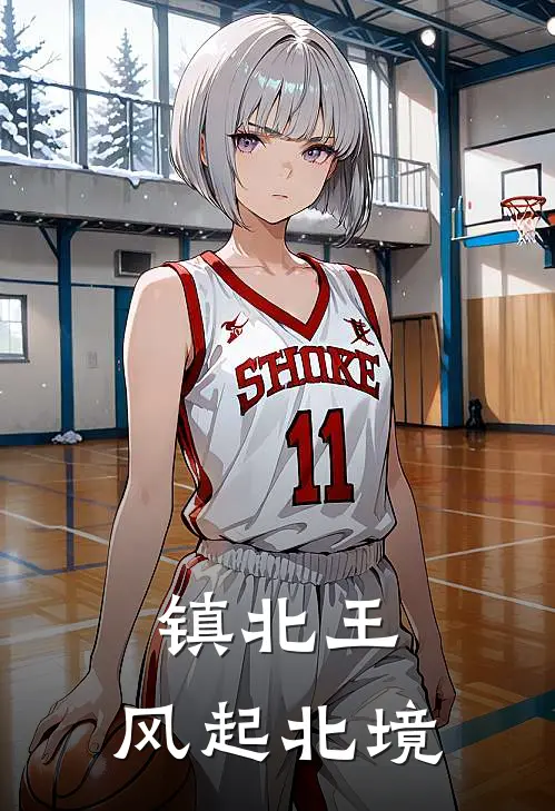 镇北王：风起北境