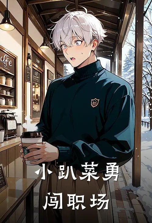 小趴菜勇闯职场