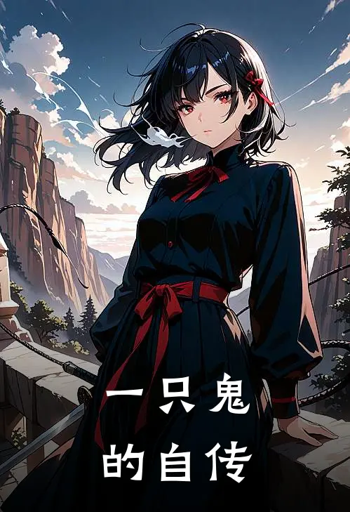 一只鬼的自传(抖音热门)完结版小说推荐_最新完结小说推荐一只鬼的自传抖音热门