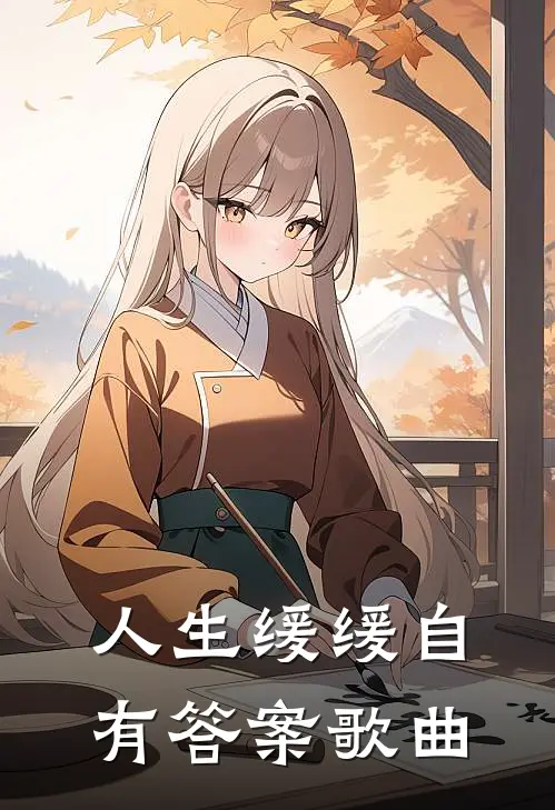 人生缓缓自有答案歌曲