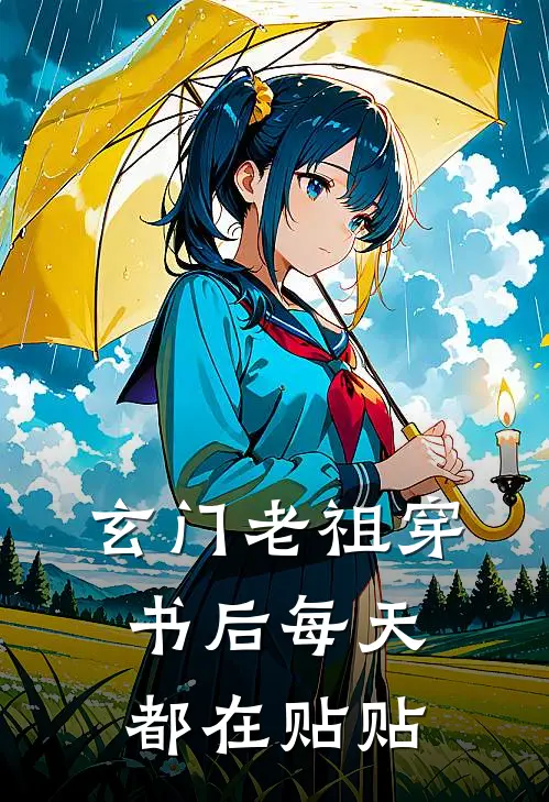 玄门老祖穿书后每天都在贴贴秦凛凌星落最新小说全文阅读_最新章节列表玄门老祖穿书后每天都在贴贴(秦凛凌星落)