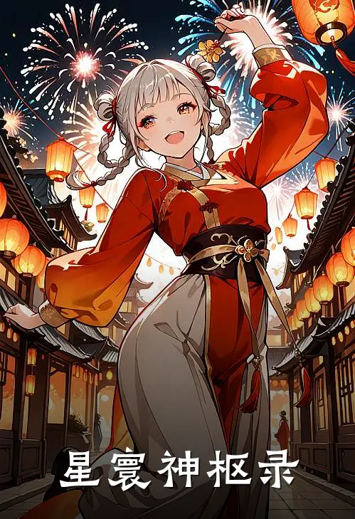 星寰神枢录凌霄苏璎珞最新小说全文阅读_最新章节列表星寰神枢录(凌霄苏璎珞)