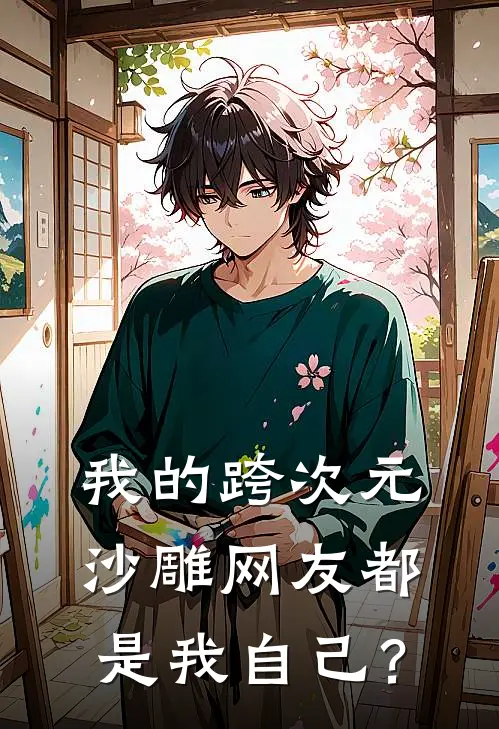 我的跨次元沙雕网友都是我自己？(林逍路飞)免费阅读全文_免费完结版小说我的跨次元沙雕网友都是我自己？林逍路飞