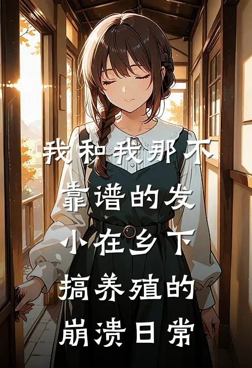 我和我那不靠谱的发小在乡下搞养殖的崩溃日常王大胖小李最新好看小说_最新章节列表我和我那不靠谱的发小在乡下搞养殖的崩溃日常(王大胖小李)