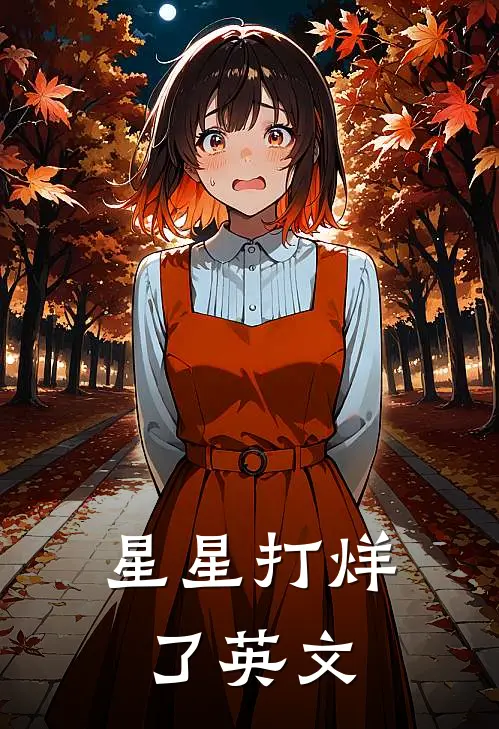 星星打烊了英文