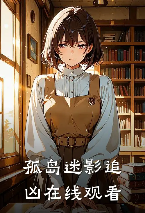 孤岛迷影追凶在线观看