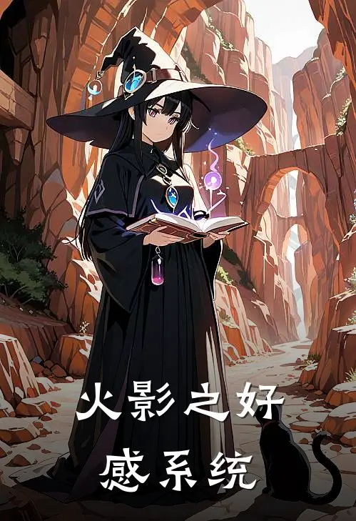 火影之好感系统