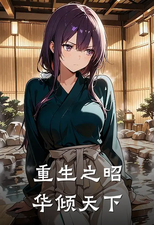 重生之昭华倾天下