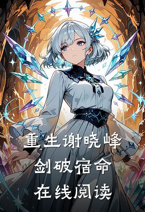 重生谢晓峰剑破宿命在线阅读