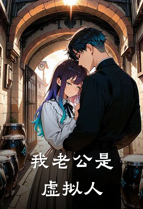 我老公是虚拟人(林晚沈亦川)全文免费阅读无弹窗大结局_《我老公是虚拟人》林晚沈亦川免费小说