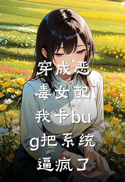 穿成恶毒女配，我卡bug把系统逼疯了林婉儿沈月白免费小说大全_热门免费小说穿成恶毒女配，我卡bug把系统逼疯了(林婉儿沈月白)