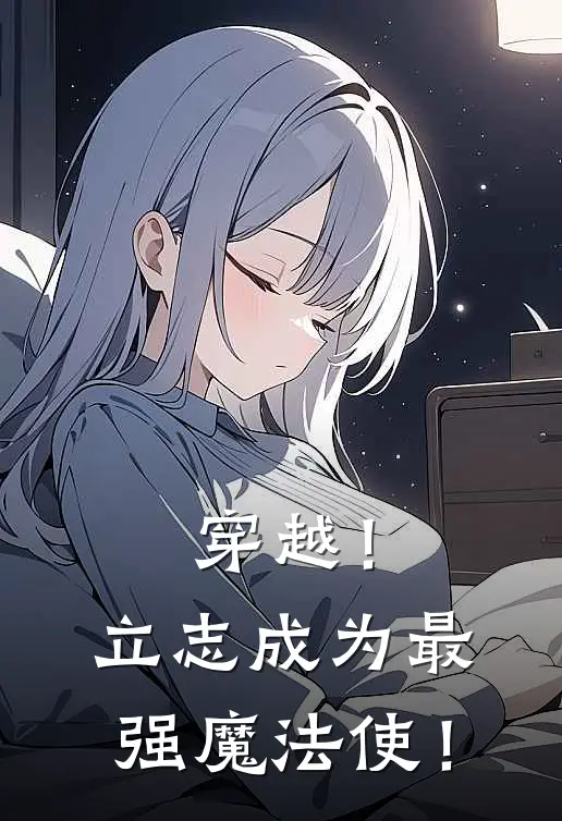 《穿越！立志成为最强魔法使！》李西李西_(穿越！立志成为最强魔法使！)全集在线阅读