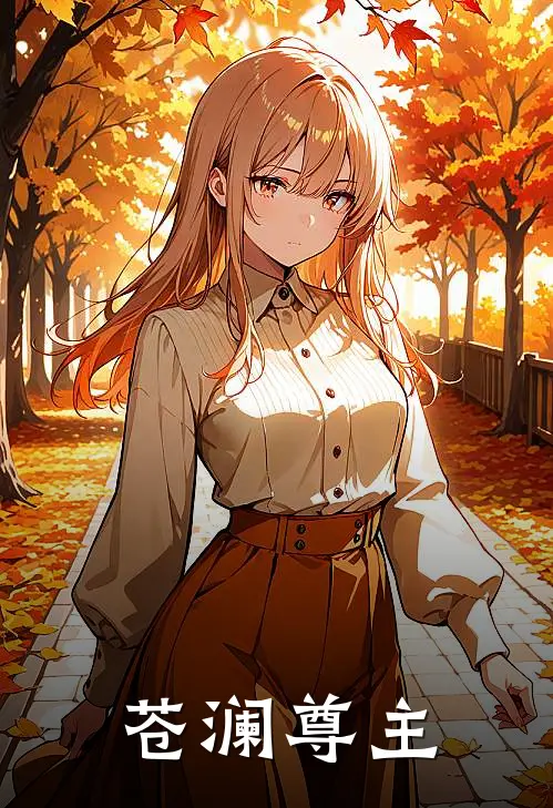 苍澜尊主林缚苏清瑶免费小说完结_最新完本小说推荐苍澜尊主(林缚苏清瑶)